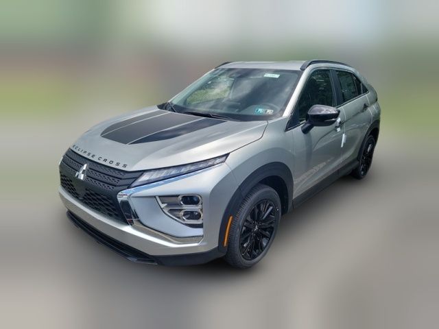 2024 Mitsubishi Eclipse Cross Black Edition