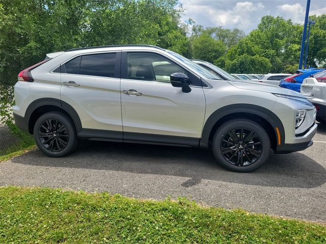 2024 Mitsubishi Eclipse Cross Black Edition