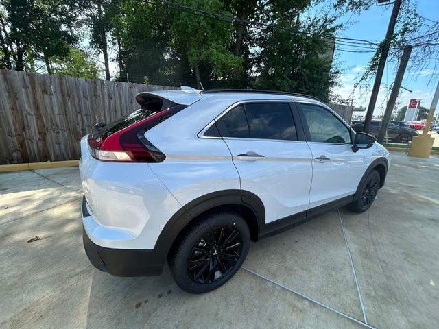 2024 Mitsubishi Eclipse Cross 