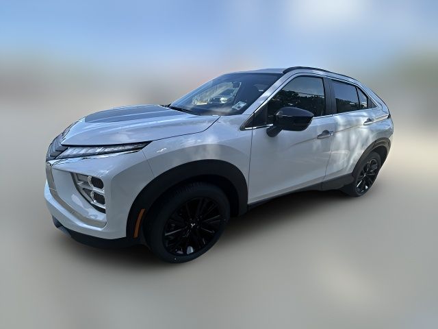 2024 Mitsubishi Eclipse Cross 