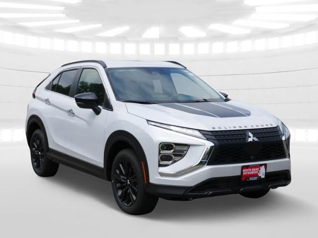 2024 Mitsubishi Eclipse Cross Black Edition