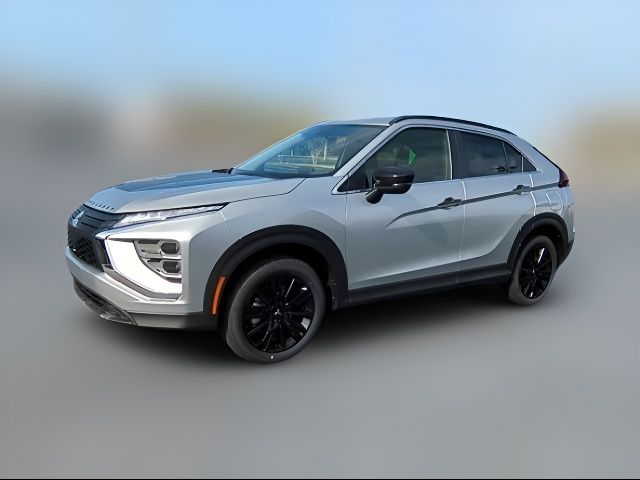 2024 Mitsubishi Eclipse Cross Black Edition