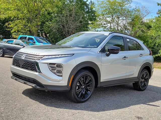 2024 Mitsubishi Eclipse Cross Black Edition