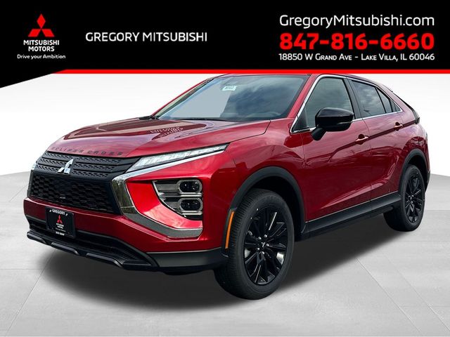 2024 Mitsubishi Eclipse Cross LE