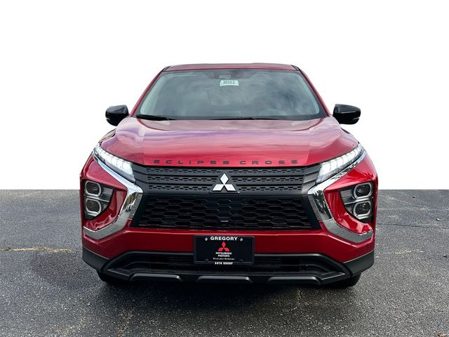 2024 Mitsubishi Eclipse Cross LE