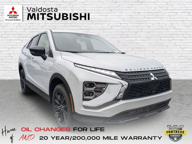 2024 Mitsubishi Eclipse Cross LE