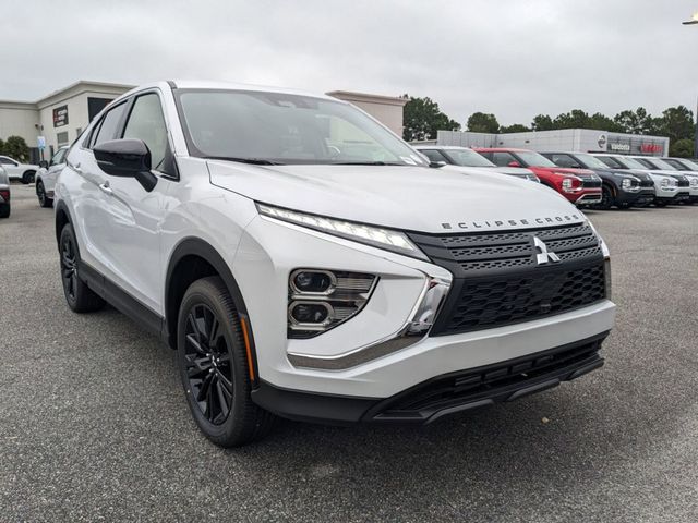 2024 Mitsubishi Eclipse Cross LE