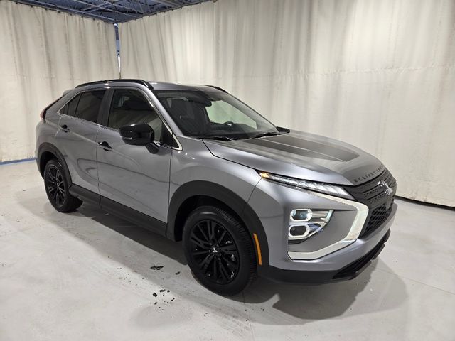 2024 Mitsubishi Eclipse Cross Black Edition