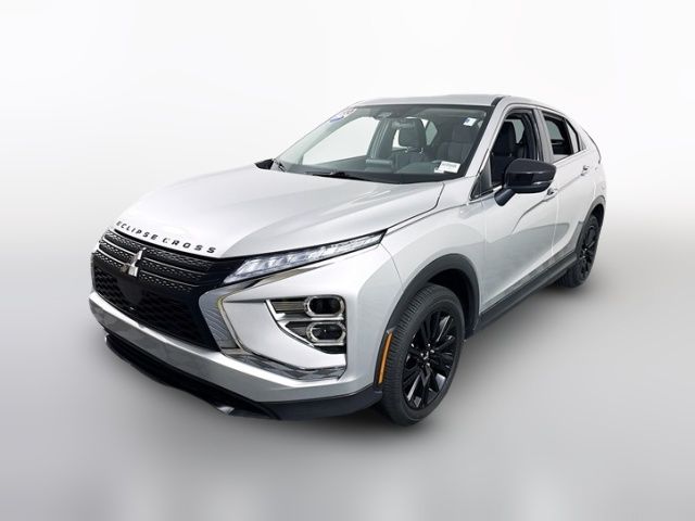 2024 Mitsubishi Eclipse Cross LE