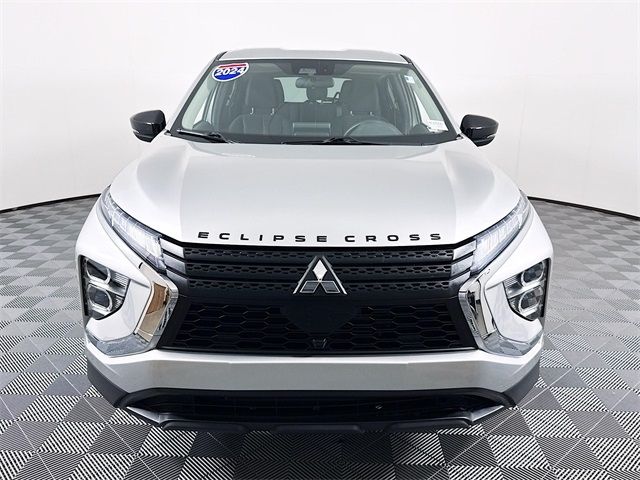 2024 Mitsubishi Eclipse Cross LE