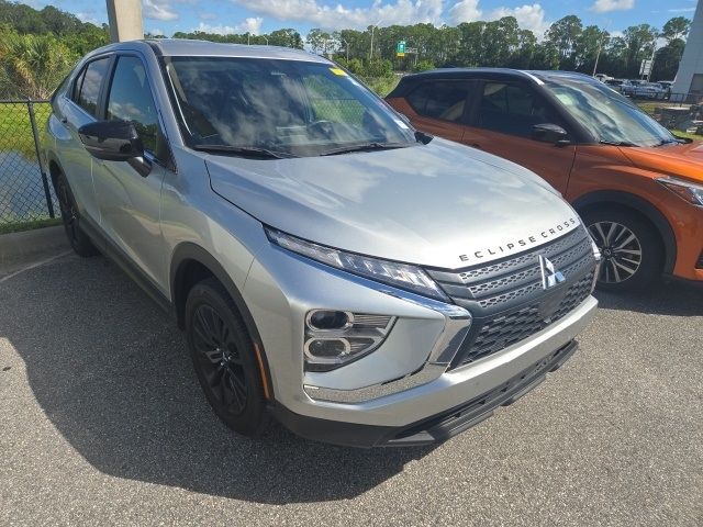 2024 Mitsubishi Eclipse Cross LE