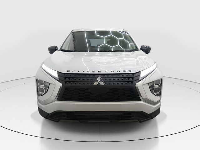 2024 Mitsubishi Eclipse Cross 