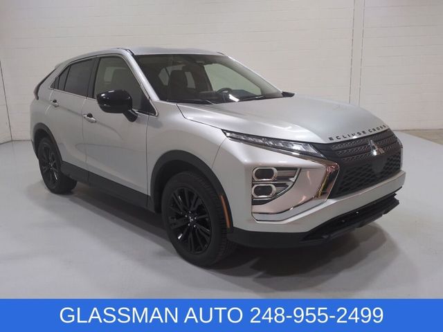 2024 Mitsubishi Eclipse Cross LE