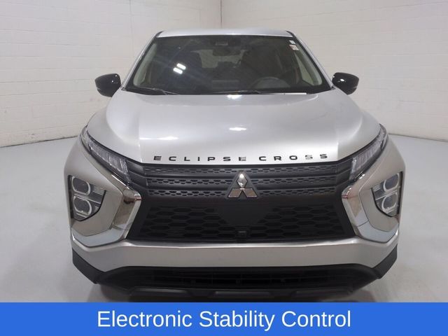 2024 Mitsubishi Eclipse Cross LE