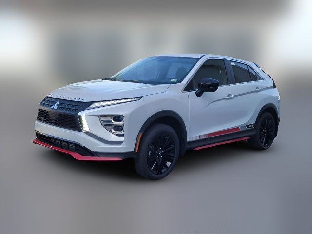 2024 Mitsubishi Eclipse Cross Ralliart