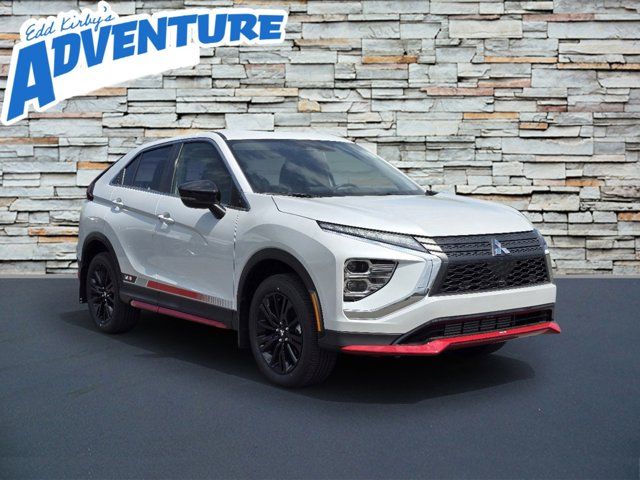 2024 Mitsubishi Eclipse Cross Ralliart