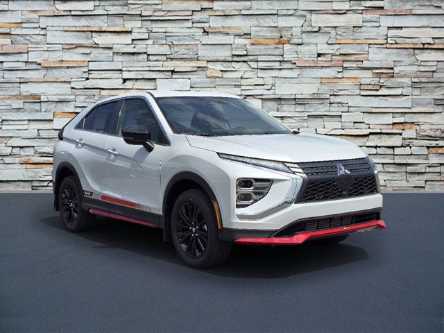 2024 Mitsubishi Eclipse Cross Ralliart