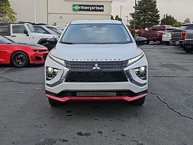 2024 Mitsubishi Eclipse Cross 