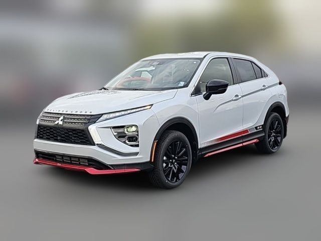 2024 Mitsubishi Eclipse Cross 