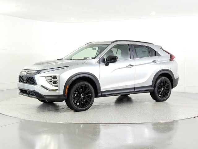 2024 Mitsubishi Eclipse Cross Black Edition