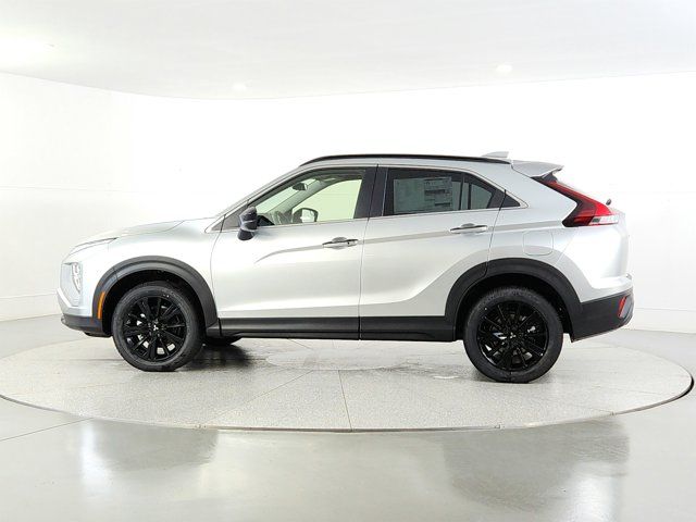 2024 Mitsubishi Eclipse Cross Black Edition