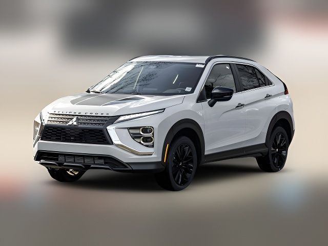 2024 Mitsubishi Eclipse Cross 