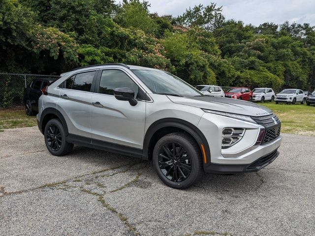 2024 Mitsubishi Eclipse Cross 