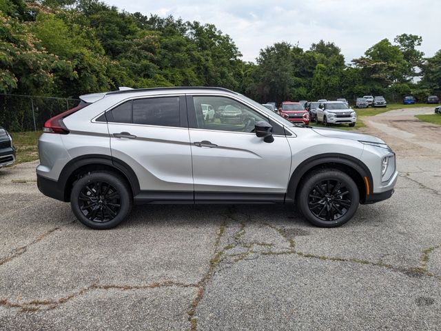 2024 Mitsubishi Eclipse Cross 