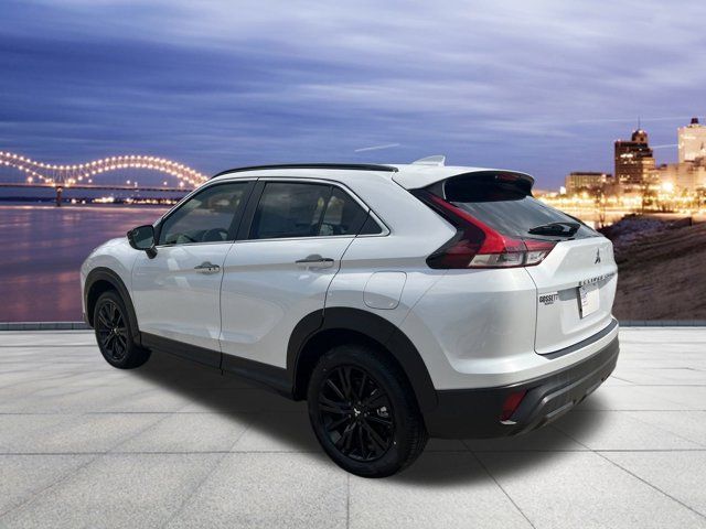 2024 Mitsubishi Eclipse Cross 