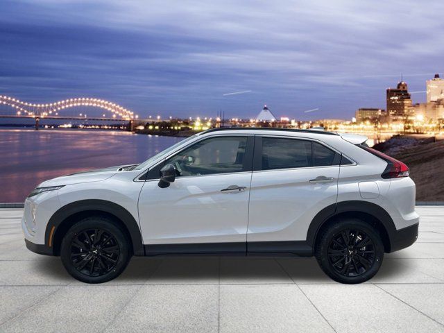 2024 Mitsubishi Eclipse Cross 