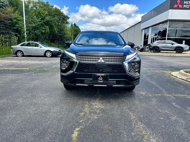 2024 Mitsubishi Eclipse Cross LE