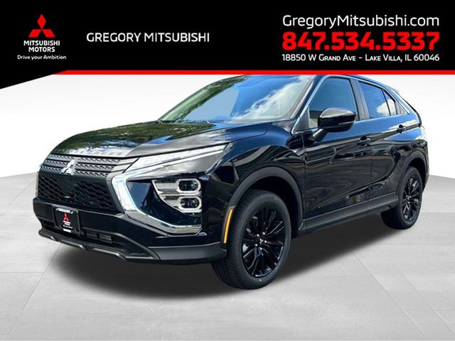 2024 Mitsubishi Eclipse Cross LE