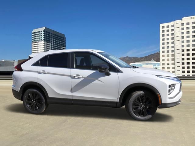 2024 Mitsubishi Eclipse Cross LE