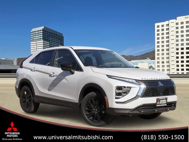 2024 Mitsubishi Eclipse Cross LE