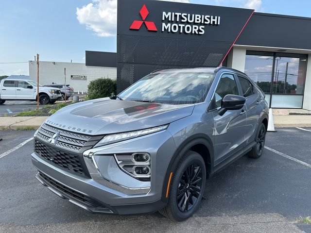 2024 Mitsubishi Eclipse Cross Black Edition