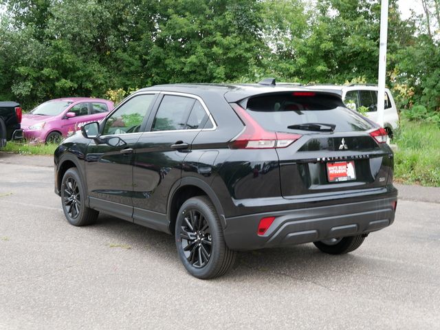 2024 Mitsubishi Eclipse Cross LE