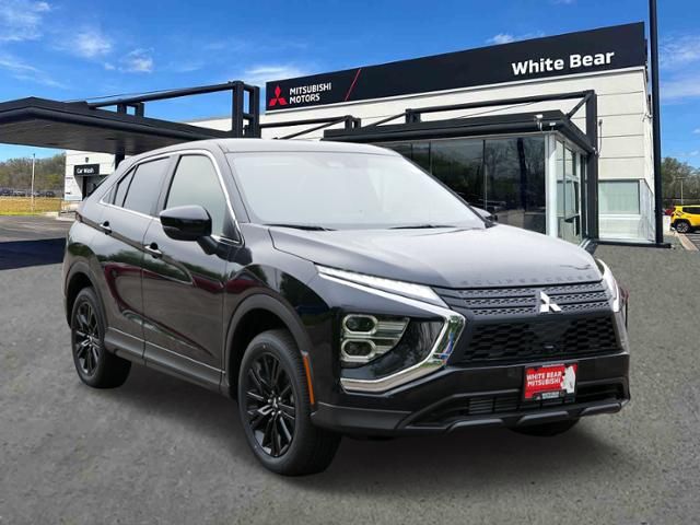 2024 Mitsubishi Eclipse Cross LE