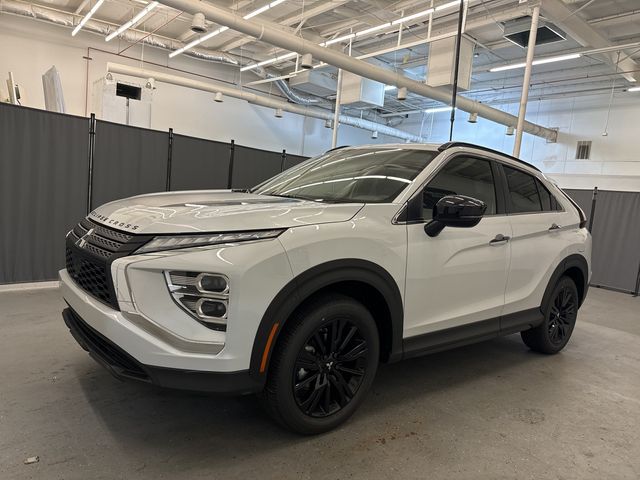 2024 Mitsubishi Eclipse Cross Black Edition