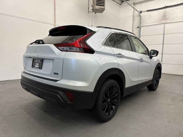 2024 Mitsubishi Eclipse Cross Black Edition