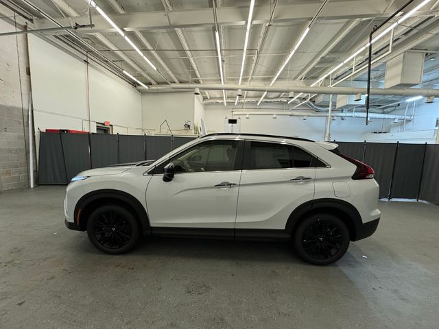 2024 Mitsubishi Eclipse Cross Black Edition