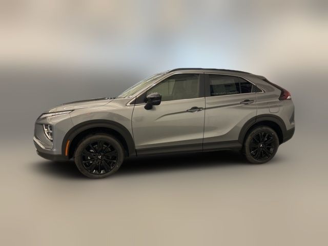 2024 Mitsubishi Eclipse Cross Black Edition