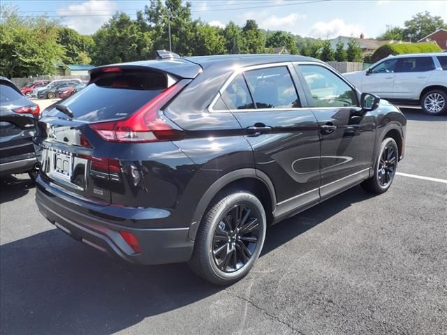 2024 Mitsubishi Eclipse Cross LE