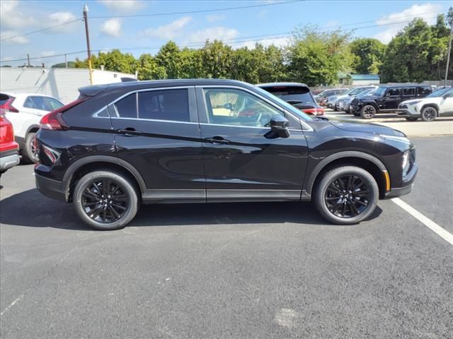 2024 Mitsubishi Eclipse Cross LE