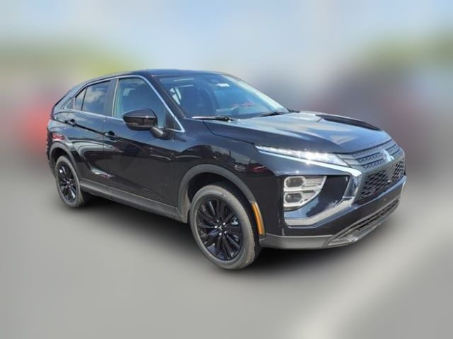 2024 Mitsubishi Eclipse Cross LE