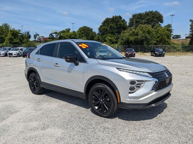 2024 Mitsubishi Eclipse Cross LE