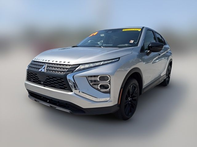 2024 Mitsubishi Eclipse Cross LE