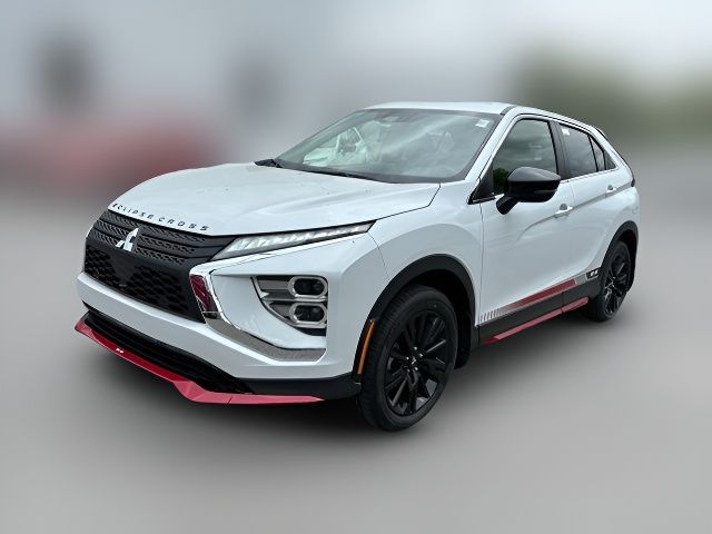 2024 Mitsubishi Eclipse Cross 