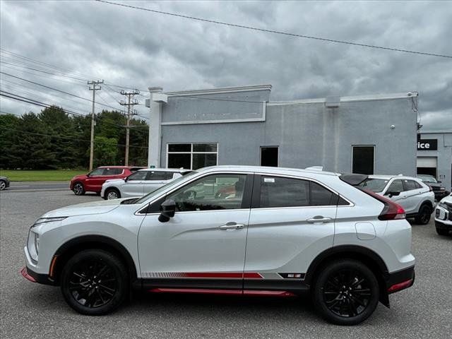 2024 Mitsubishi Eclipse Cross 