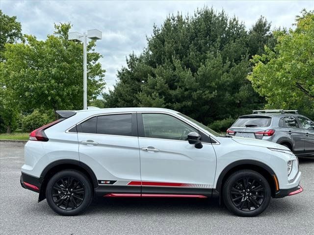 2024 Mitsubishi Eclipse Cross 