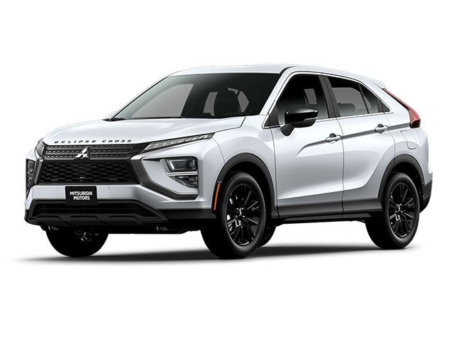 2024 Mitsubishi Eclipse Cross 